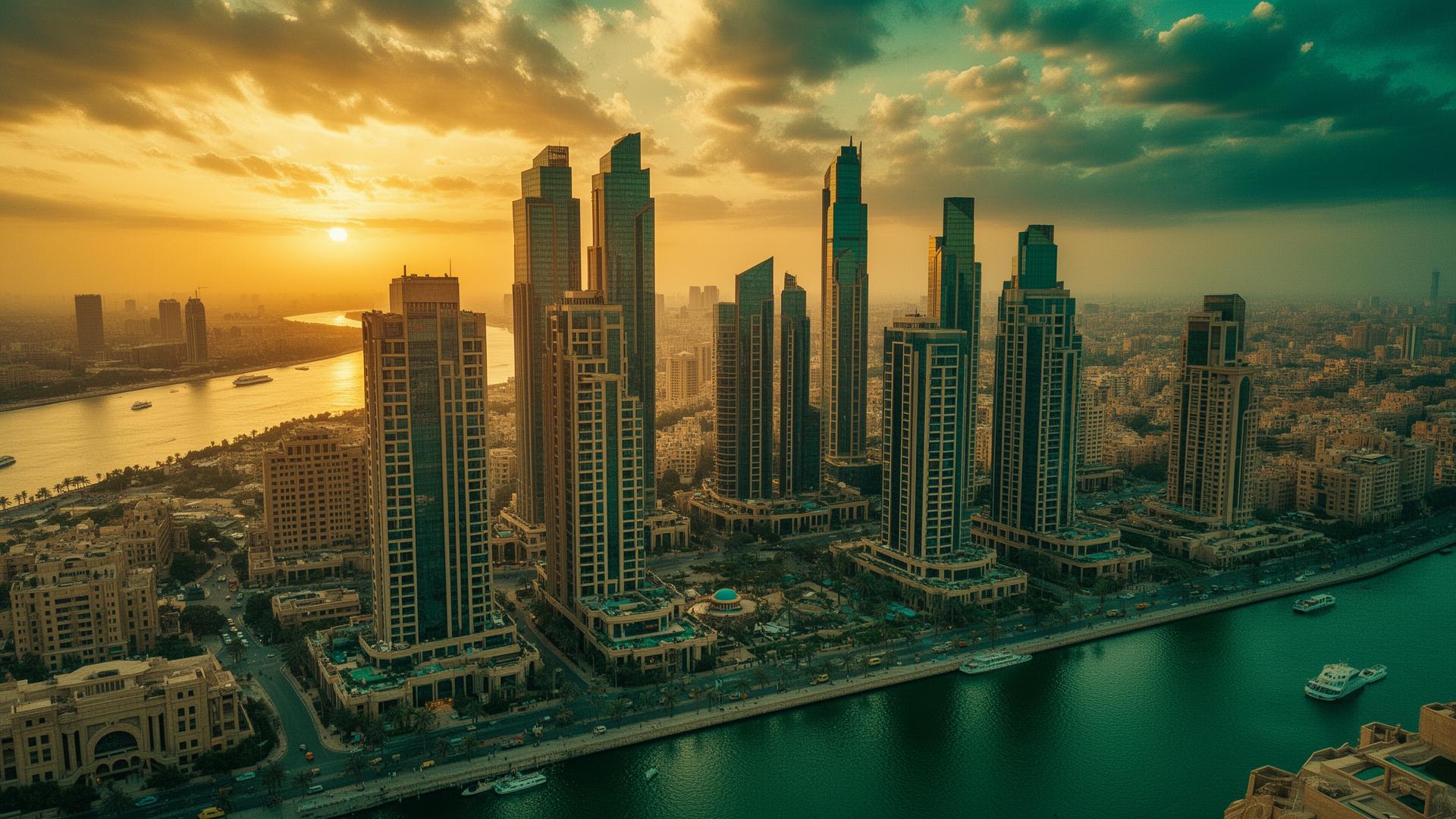 Cairo