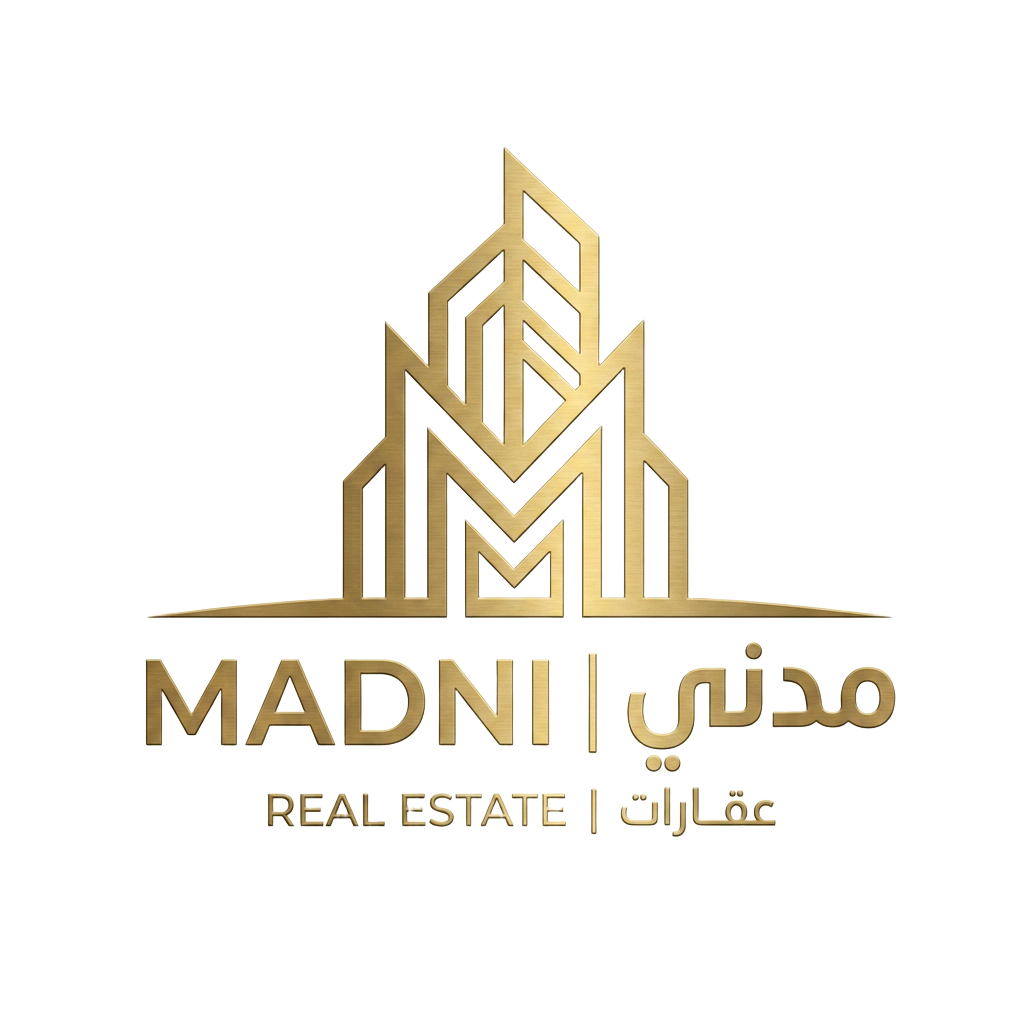 مدني العقارية - MADNI Real Estate